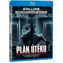 Plán útěku - BD