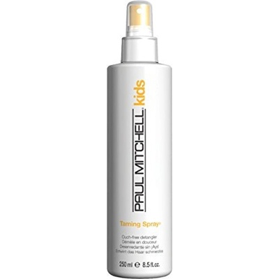 Paul Mitchell kondicionér v spreji pre šetrné rozčesávanie detských vláskov Kids Taming Spray Ouch Free Detangler 250 ml