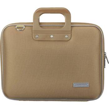 Image 1 of Bombata Чанта за лаптоп Bombata - Medio Nylon, 13", бежова (E00806-21)