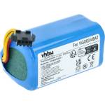 VHBW Батерия за Hoover HGO31 / HGO32 / HGO33, 2600 mAh (889006851)