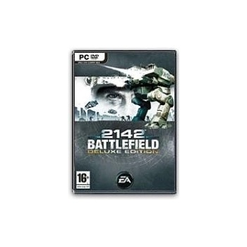 Battlefield 2142 Deluxe Edition