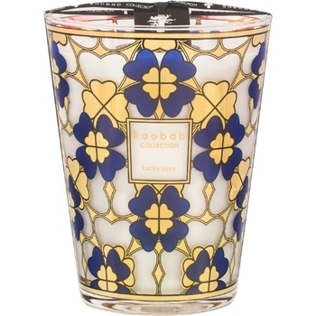 Baobab Collection Lucky Love Ароматна свещ 24 см (MAX24LUCKYLOVE)