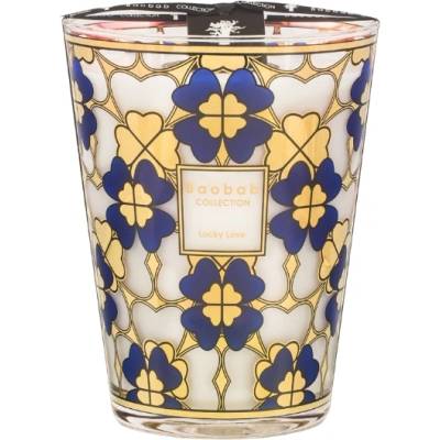 Baobab Collection Lucky Love Ароматна свещ 24 см (MAX24LUCKYLOVE)
