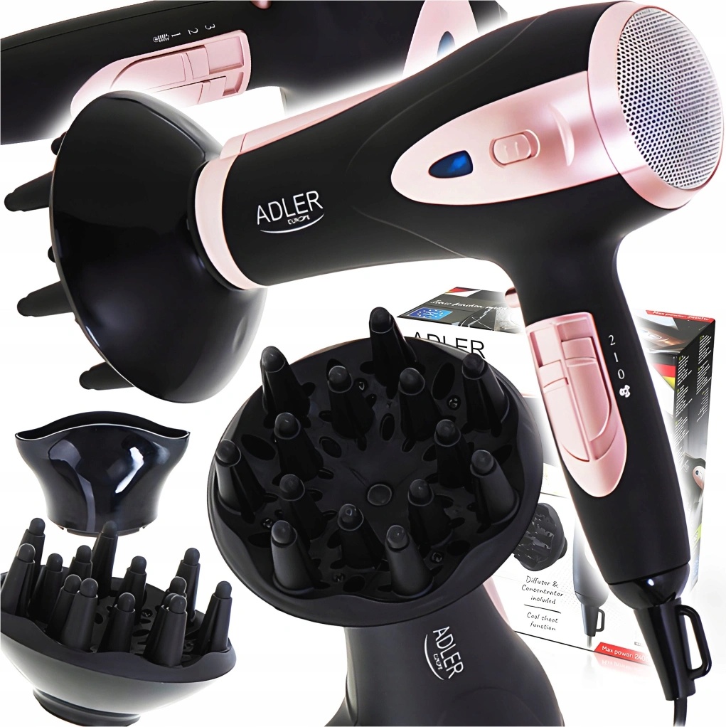 Adler AD 2248b