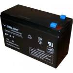 Sunlight Батерия Sunlight 12V 7AH (SPA 12V/7Ah)