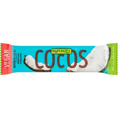 Rapunzel Bio tyčinka 40 g