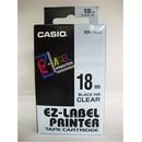 Casio XR-18X1