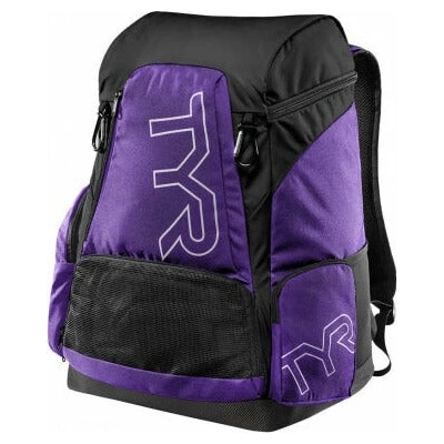 TYR Alliance Backpack Purple 45 l