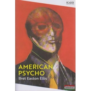 American Psycho (ISBN: 9781529077155)