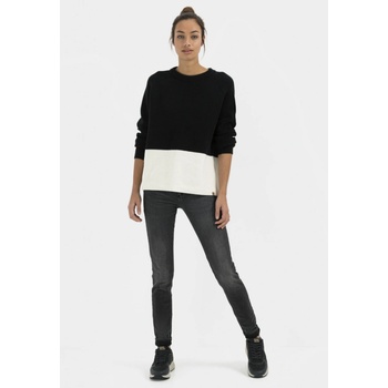 CAMEL ACTIVE NOS DENIM GRAPHITE GRAY