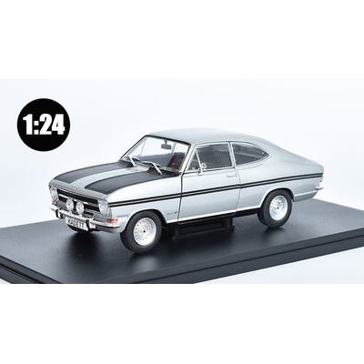 WhiteBox Opel Kadett B Rallye 1:24