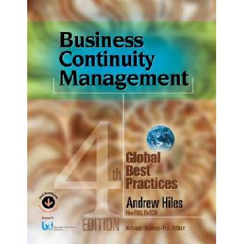 Business Continuity Management | Andrew N Hiles