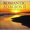 VARIOUS - ROMANTIC ADAGIOS 2 CD