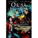 Oksa Pollocková - Prekliaté putá