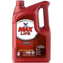 Valvoline MaxLife 10W-40 5 l