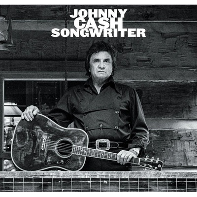 Johnny Cash - Songwriter (LP) (0602458828764)