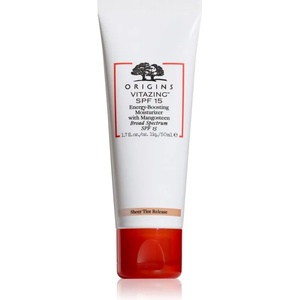 Origins VitaZing SPF 15 Energy-Boosting Moisturizer хидратираща и енергизираща грижа SPF 15 50ml