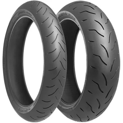 Bridgestone Battlax BT-016 PRO 190/55 ZR17 75W