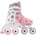 Globber 2in1 Pastel Pink