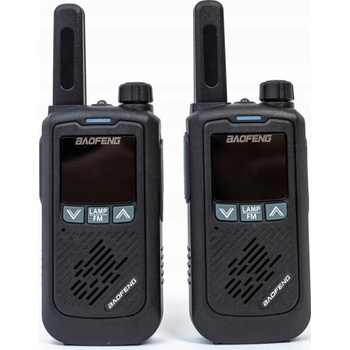 Baofeng BF-T17