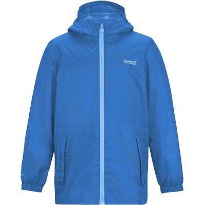 Regatta Kids’ Pack-It Jacket III Sonic Blue Детски размер: 170-176 / Цвят: син