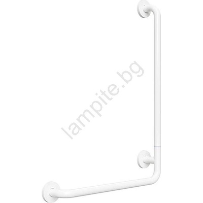 Bemeta Дръжка 63x89 см бяла (BD0169)