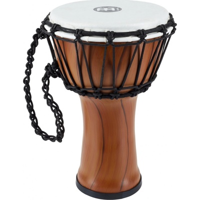 Meinl JRD-TA Junior Djembe Twisted Amber