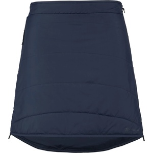 Heber Peak Дамска синтетична пола Heber peak Women's LoblollyHe. II Padded Skirt Synthetic skirt - Navy - размер XXL (113-0967-0417)