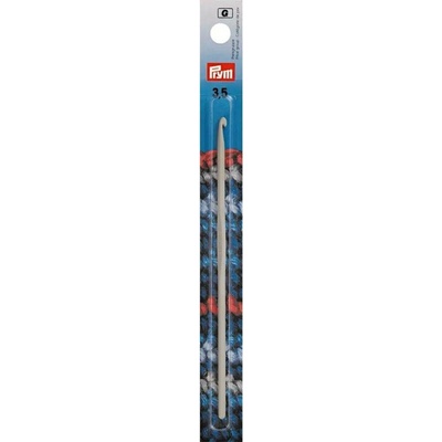 Kovový háček 3 mm