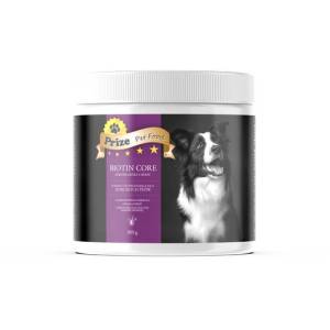 Prize Pet Food Биотин Core за кожата и козината на кучета 300г