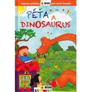 Péťa a dinosaurus