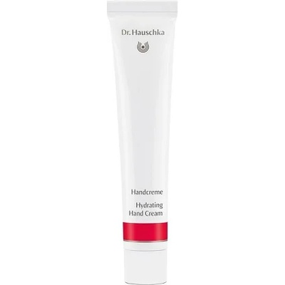 Dr. Hauschka Hydrating Hand Cream увлажняващ крем за ръце 50 мл