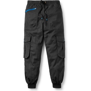 Passenger Дамски ежедневен панталон Passenger Women's Hydrilla Organic Cotton Trouser 2.0 Casual trousers - Black (107-4608-0112)