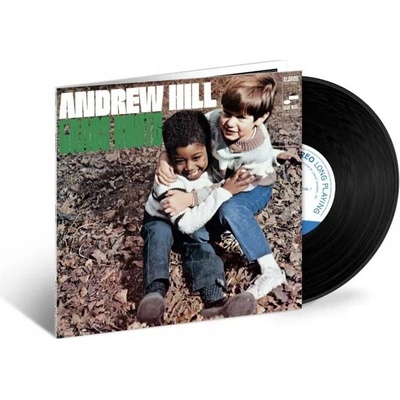 HILL ANDREW GRASS ROOTS LP