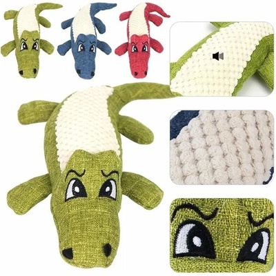 Nuxie Krokodíl 34 cm