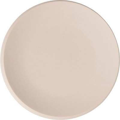 Villeroy & Boch Plochý talíř NewMoon beige cm -