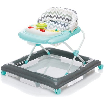 EcoToys s hrací hrazdou mint