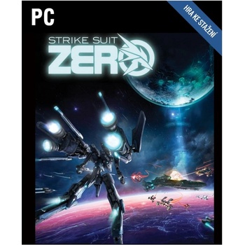 Strike Suit Zero