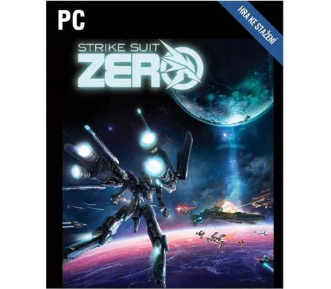 Strike Suit Zero