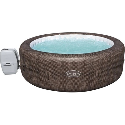 Bestway Lay-Z-Spa St. Moritz 60023