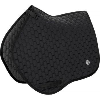 Start riding Подложка за седло - Stockholm Standart (20410022*BK*VS)