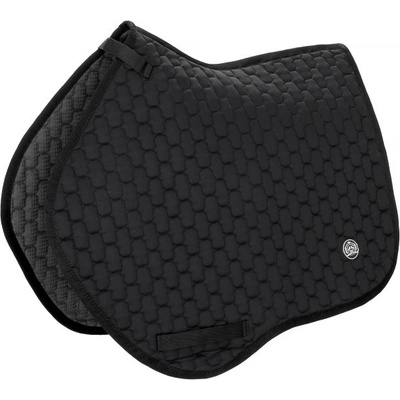 Start riding Подложка за седло - Stockholm Standart (20410022*BK*VS)