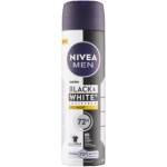 Nivea MEN AP спрей 200ml B&W Epic Night - lavonio - 10,37 лв