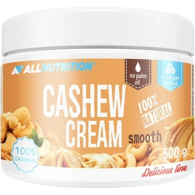 AllNutrition Cashew Cream - Smooth [1000 грама]