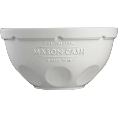 Mason Cash Кухненска купа INNOVATIVE KITCHEN, 5 л, бял, камък, Mason Cash (MSC2008198)