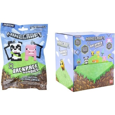 ALADONE Minecraft postavička