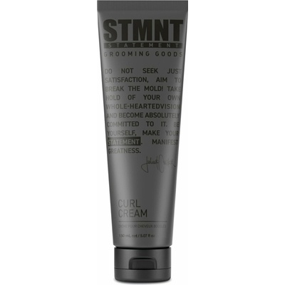 STMNT Curl Cream 150 ml