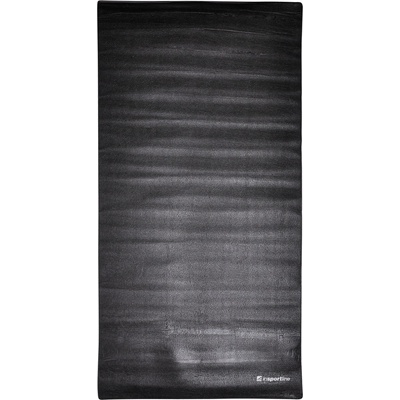 inSPORTline Zátěžová podložka 181 x 92 x 1,2 cm černá – Sleviste.cz