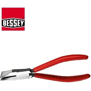 BESSEY Клещи фалцови - извити / Bessey D341-22 / (BES D341-22)