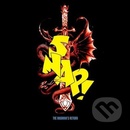 The Madman's Return Snap! LP